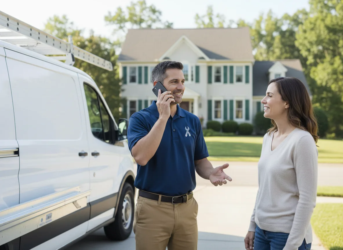 Home Gutter Service Glasgow, MO FAQs